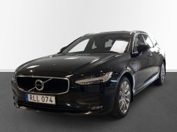 Volvo V90 D3 Business Advanced