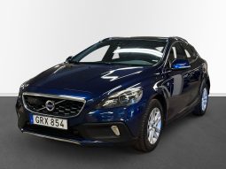 Volvo V40 Cross Country D3 Ocean R BE PRO