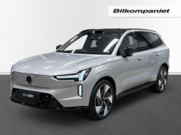 Volvo EX90 Twin Motor Performance Ultra 7sätes/Pilot Assist/B&W