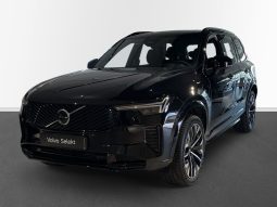 Volvo XC90 T8 Ultra Dark