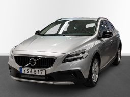 Volvo V40 Cross Country D3 Adv Edition