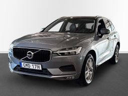Volvo XC60 D4 AWD Momentum Advanced SE