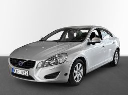 Volvo S60 D3 Momentum