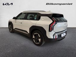 Kia EV3 Long Range 204hk 81,4kWh OMG Leverans