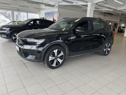 Volvo XC40 Recharge Single Motor Core Edition