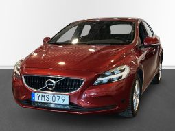 Volvo V40 D2 Business Advanced