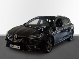 Renault Mégane Sport Tourer 1,3 TCe 160 BOSE GPF EDC ST