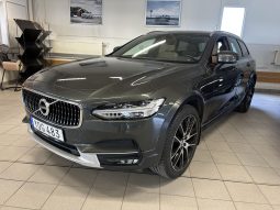 Volvo V90 Cross Country D4 AWD Pro