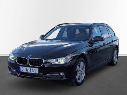 BMW 320d xDrive Touring