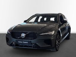 Volvo V60 T6 Plus Dark Nordic Edition