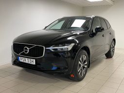 Volvo XC60 B5 AWD Bensin Momentum SEIII