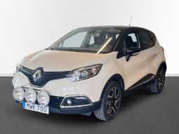 Renault Captur TCe 120 EDC Dynamique A 5-d