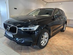 Volvo XC60 D4 Momentum Edition