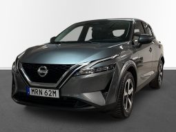 Nissan Qashqai MHEV 158 Acenta Automat