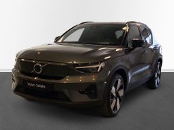 Volvo Volvo EX40 Twin Motor Performance Ultra SE