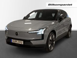 Volvo EX30 Single Motor Extended Range Plus