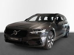 Volvo V90 T6 Plus Dark Nordic Edition