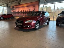 Volvo V70 2,4D Business Momentum