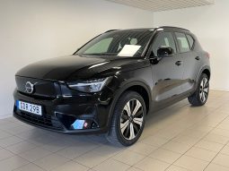 Volvo XC40 Recharge Single Motor Core Edition