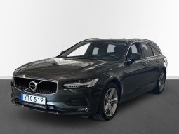 Volvo V90 D4 AWD Momentum Advanced SE