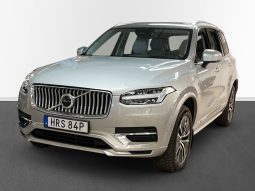 Volvo XC90 7 Säten Recharge T8 Ultimate Bright