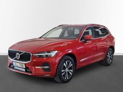 Volvo XC60 B4 AWD Diesel Mom Advanced Edt II