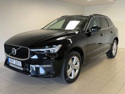 Volvo XC60 B4 AWD Diesel Mom Advanced Edt II Drag
