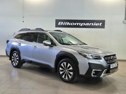 Subaru Outback 2.5 4WD XFuel Lineartronic Touring Euro 6