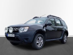 Dacia Duster 4×2 ph II 1,6 16V Ambiance