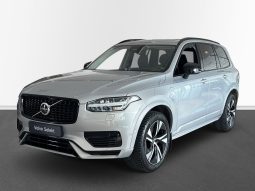 Volvo XC90 7 Säten Recharge T8 Ultimate Dark Edition.