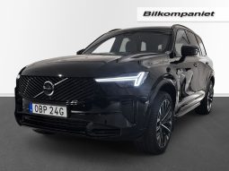 Volvo XC90 7 Säten II T8 Ultra Dark