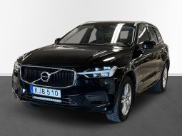 Volvo XC60 D4 AWD Momentum MA 18″