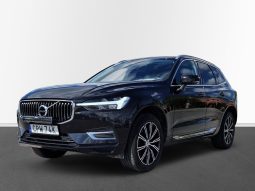 Volvo XC60 T8 AWD Recharge Inscription T