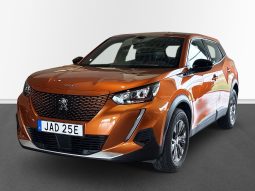 Peugeot e-2008