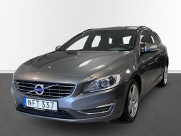 Volvo V60 D4 Momentum
