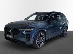 Volvo XC90 T8 Ultra Dark