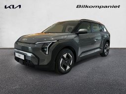 Kia EV3 Long Range 204hk 81,4kWh- Vinterhjul på köpet
