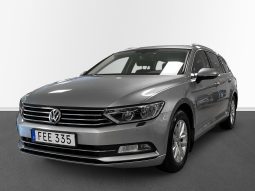Volkswagen Passat Sportscombi