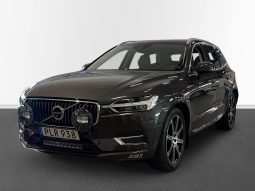 Volvo XC60 D5 AWD Inscription