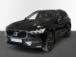 Volvo XC60 D4 AWD Business Advanced