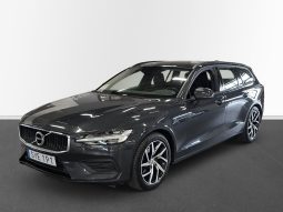 Volvo V60 T5 Momentum Edition