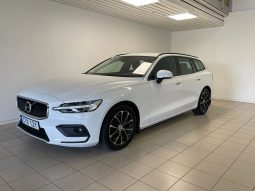 Volvo V60 D4 AWD Momentum SE II Drag Nav Backkamera