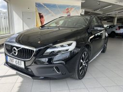 Volvo V40 Cross Country D3 Pro Edition