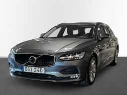 Volvo V90 D4 Momentum Advanced Edition