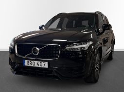 Volvo XC90 T8 TE R-Design 7-säten