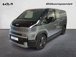 Kia PV5 71.2 kWh Cargo Long Range