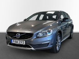 Volvo V60 Cross Country D4 AWD Bus Adv Summum