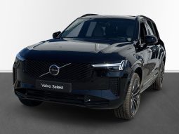 Volvo XC90 7 Säten II T8 Ultra Dark
