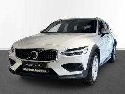 Volvo V60 Cross Country B4 AWD D Adv NaviP Edt
