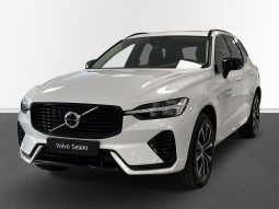 Volvo XC60 Recharge T6 Ultimate Dark